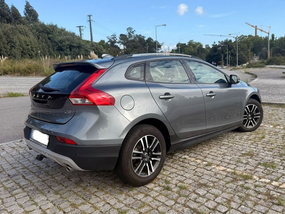Volvo V40 2.0 D3 Momentum