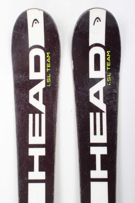 Narty Head Worldcup Rebels I.SL Team JR 131 cm - 1481