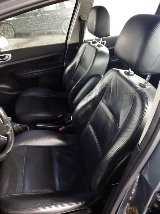 Peugeot 307 HDI 1.6 110cv