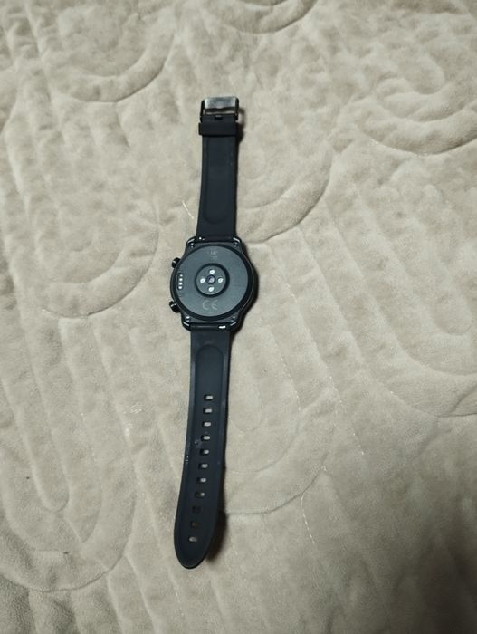 Ticwatch Pro 3 Ultra GPS