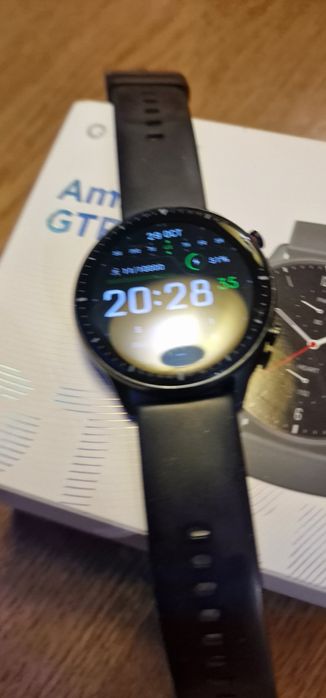 Smartwatch Amazfit GTR 2