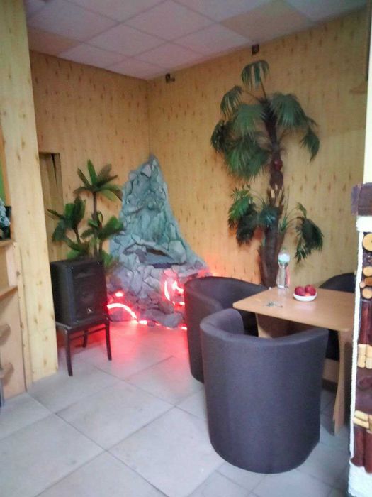 Здам в оренду/продам будівлю кафе/бару