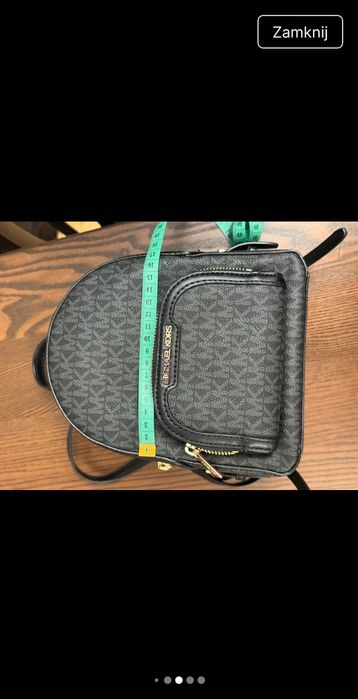 Plecak Michael Kors mini