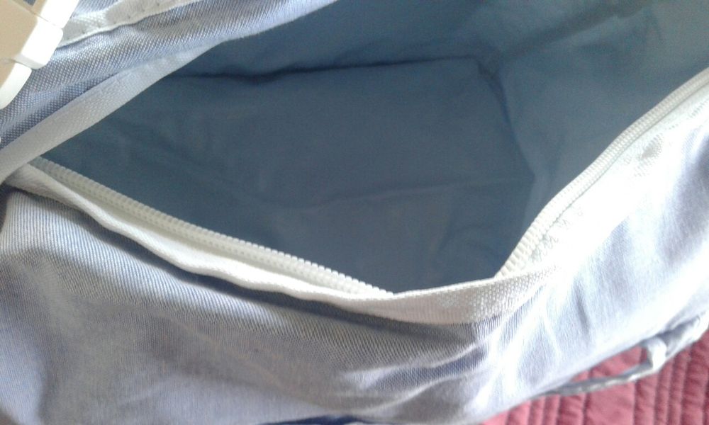 Bolsa de maternidade