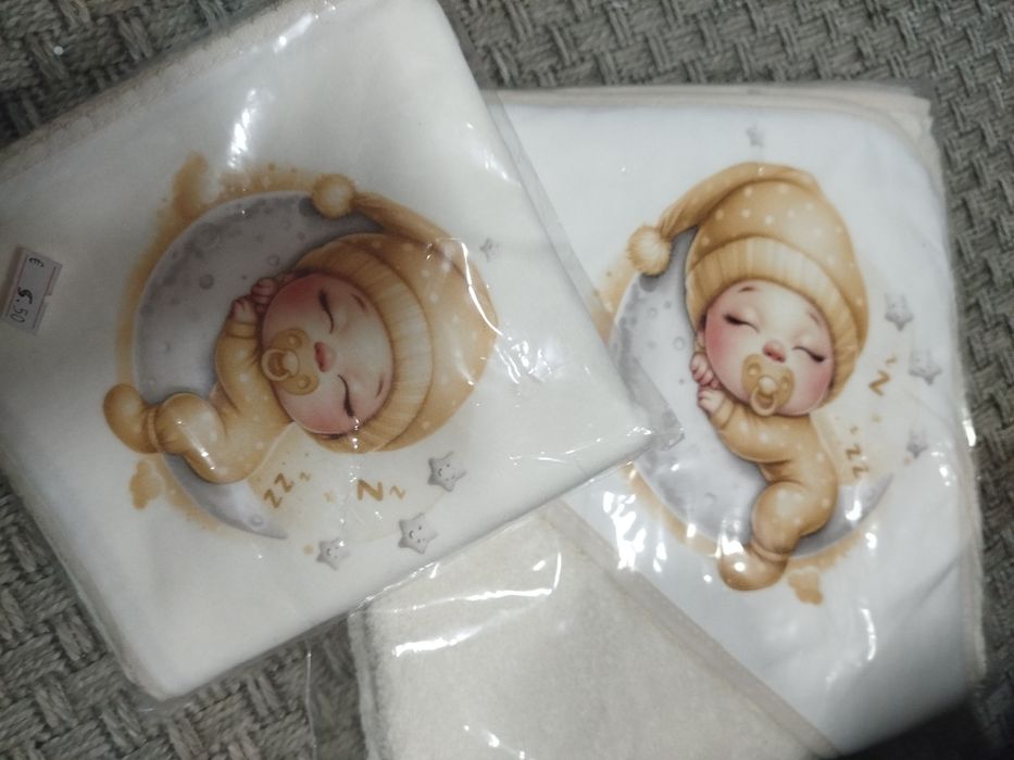 Toalha de banho + frauda