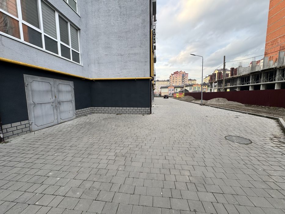 Продається гараж