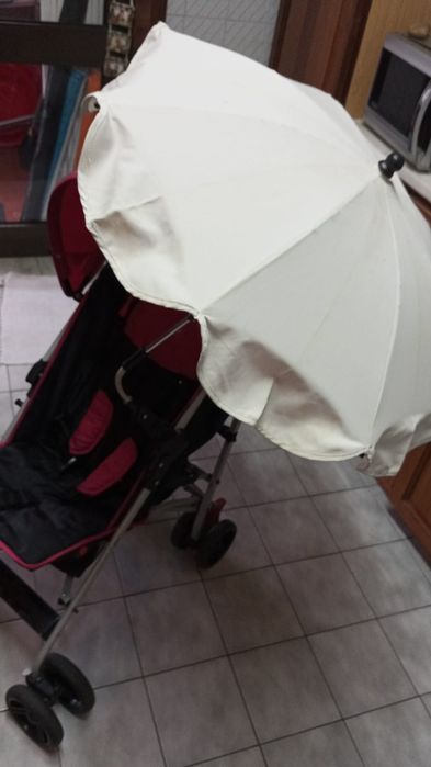 Zippy Safe Stroller423596955209584641