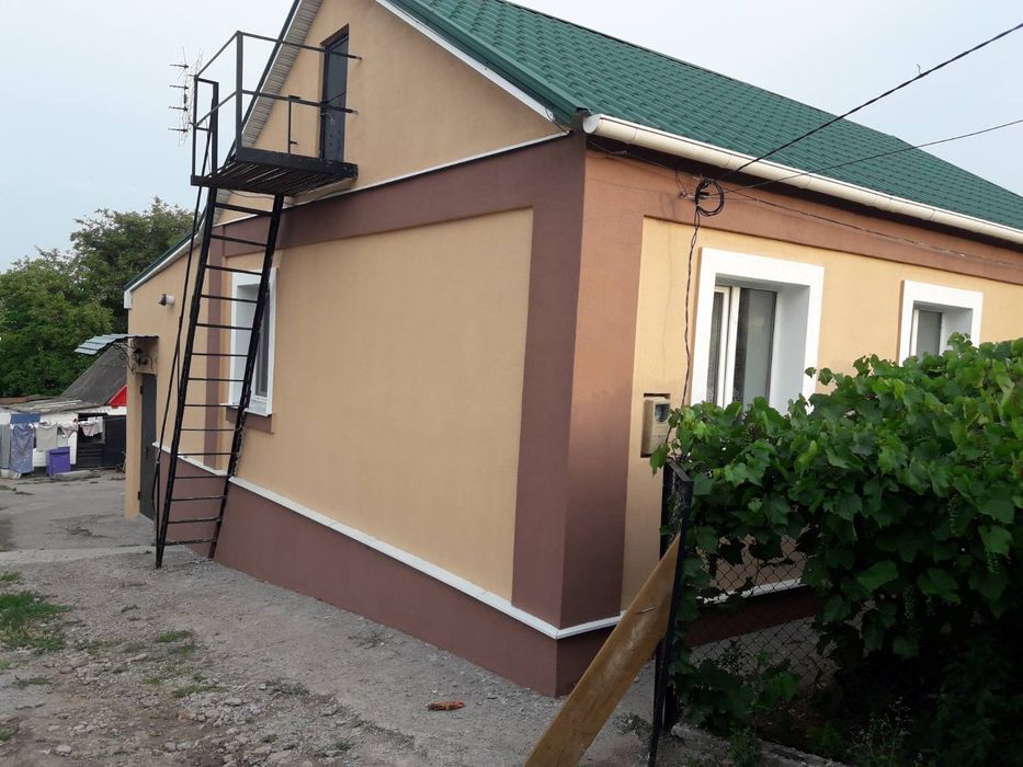 Утеплення будинків та квартир