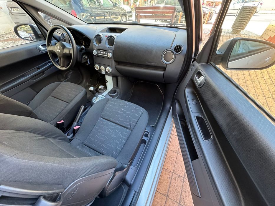 Mitsubishi Colt CZ3 1.3 - Nacional - 18 Meses de Garantia