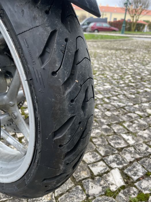 BMW R 1200 RT  Alarme