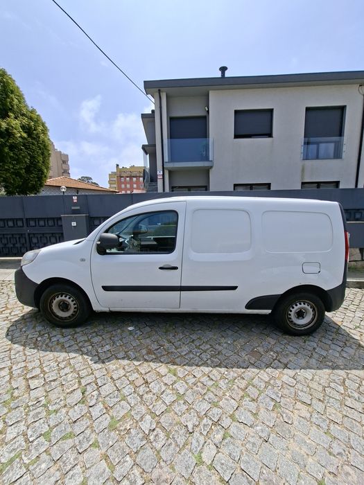 Renault Kangoo 1.5 dci 2018