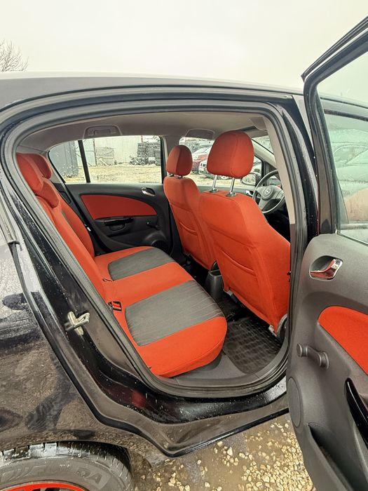 Na Sprzedaż Opel Corsa 1.2B/automat/2010r/bez rdzy/zadbany/nowe opony