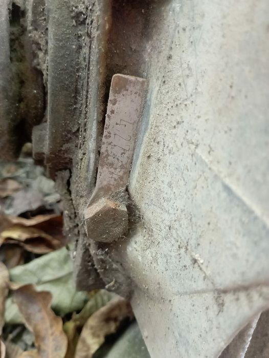 міст редуктор BMW гарний стан