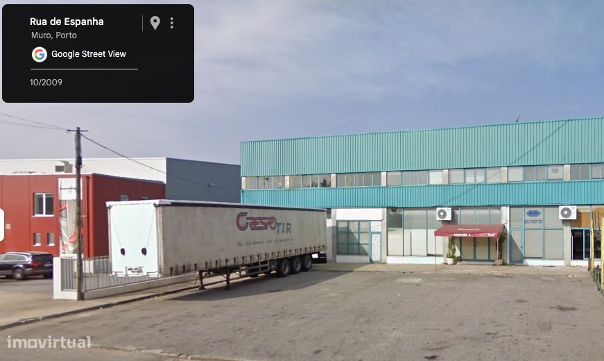 Espaço Comercial no Muro, Trofa - Arrendamento