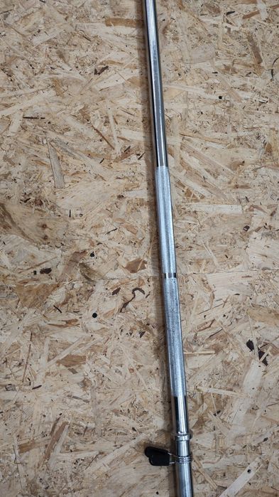 Gryf 213cm 28mm waga 10kg