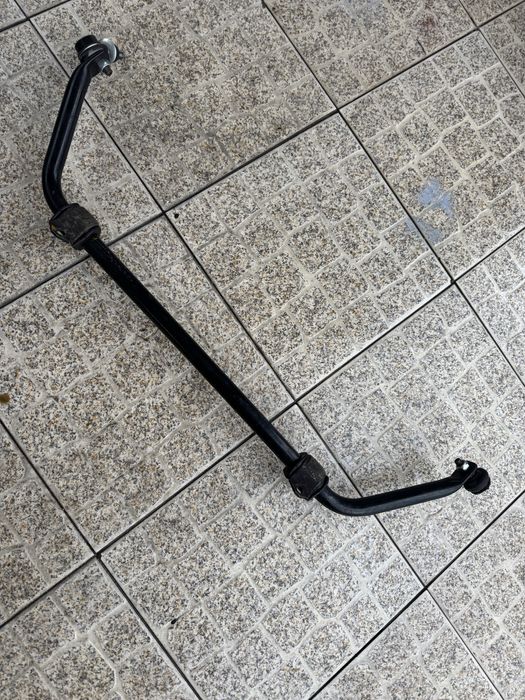 Material suzuki vitara