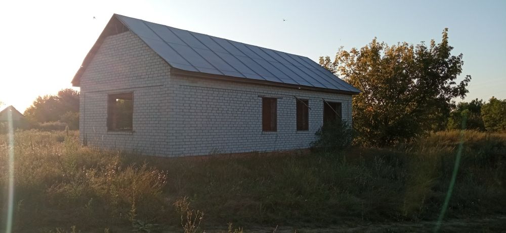 Продам будинок в с. Хацьки