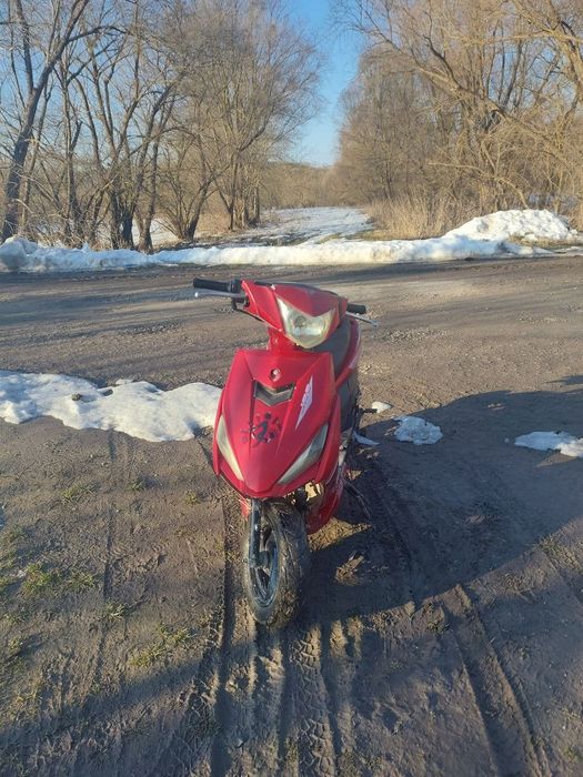 Фада джог 80 кубіків