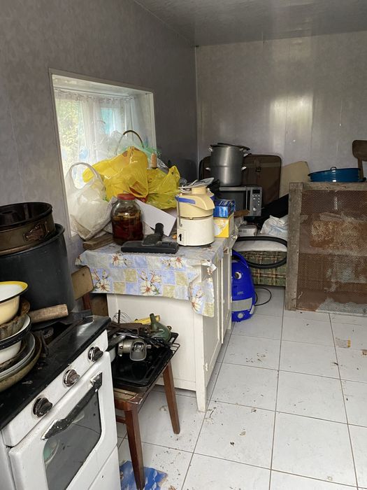 Частина будинку з окремим входом Богопіль