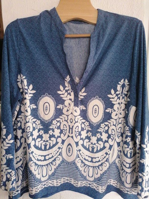 Lote túnicas tm 52.54