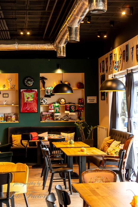 Działająca restauracja do sprzedania