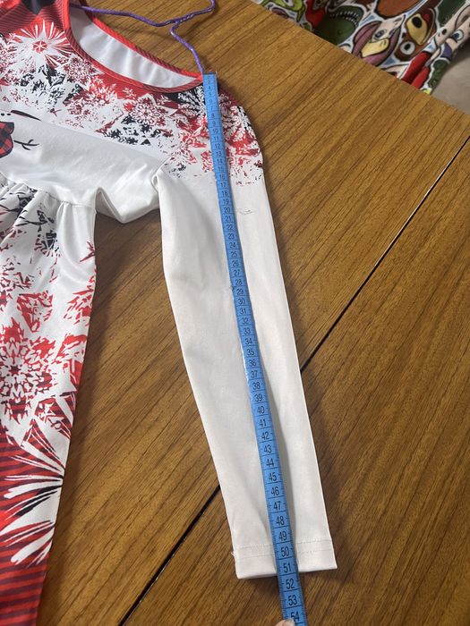 Сукня новорічна