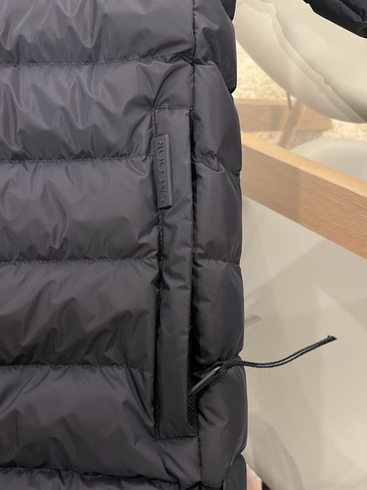 Casavo penas Saccor Brothers