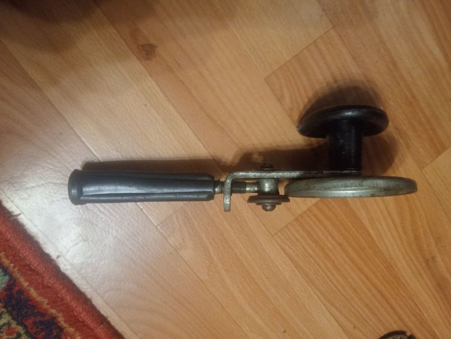 Закаточные  машинки СССР