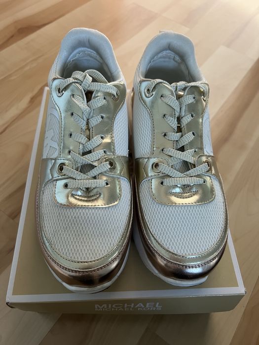 Buty damskie Michael Kors roz.36