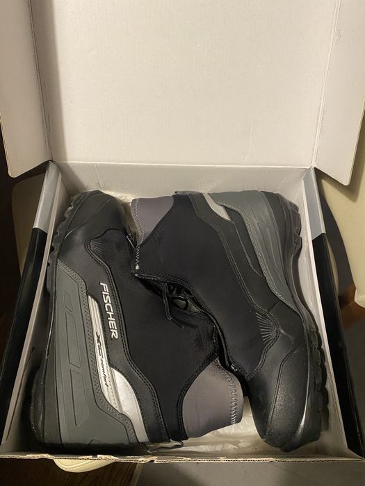 Okazja Buty narciarskie do biegania