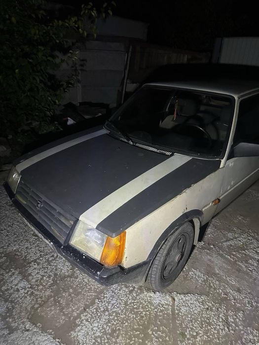 Таврия (ЗАЗ) 1.1