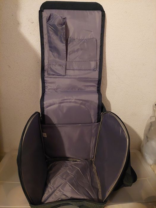 Mala de viagem para Bimby tm31