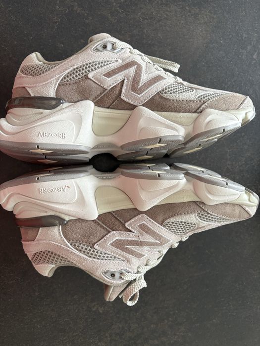 Sneakersy New Balance U9060ERC