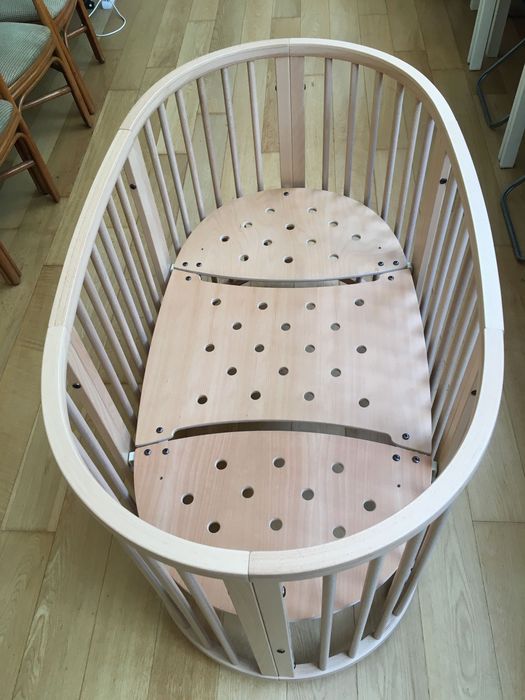 Berço/Cama STOKKE® Sleepi™ V3