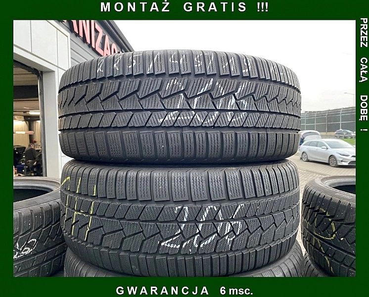 225/45r19 Continental TS860S RSC_6,8mm_2szt_(206)