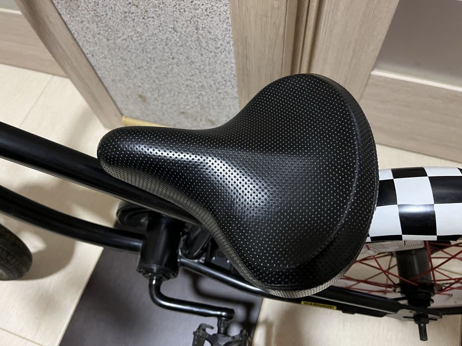 Electra Straight 8 16 inch Junior Cruiser Bike