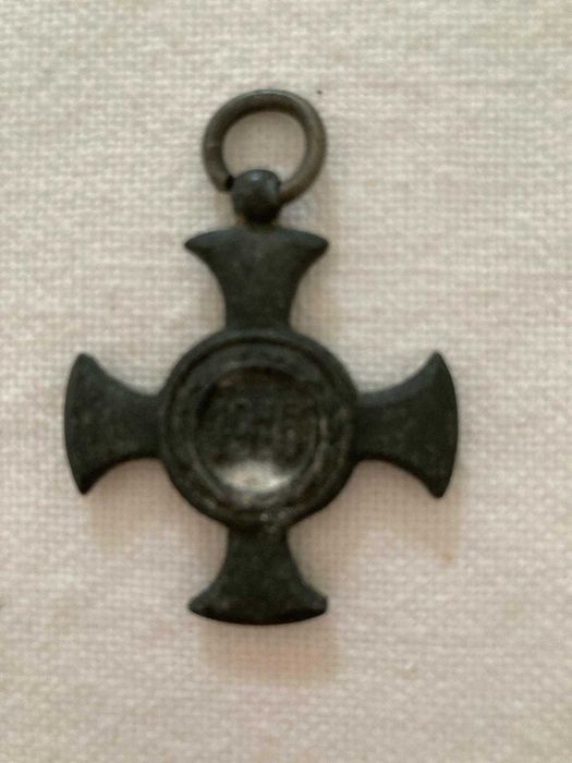 Medalhas Militares da Primeira Guerra Mundial