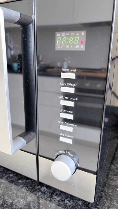 Micro-ondas 30L BECKEN