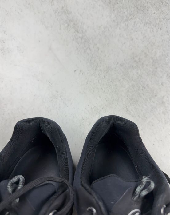 Mammut Ultimate Pro Low GTX Gore-Tex Gorpcore розмір  43