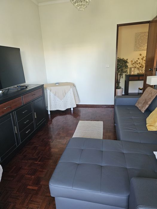 Aluguer quarto RESTELO