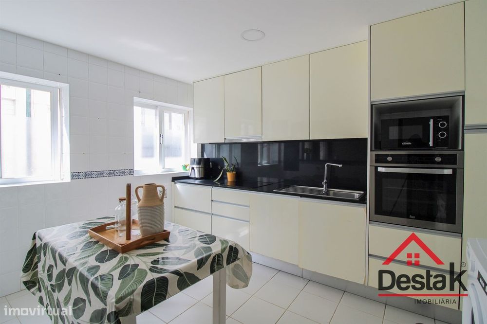 Apartamento T1 - Centro de Aveiro - Junto ao Fórum — Glória E Vera Cruz, Aveiro
