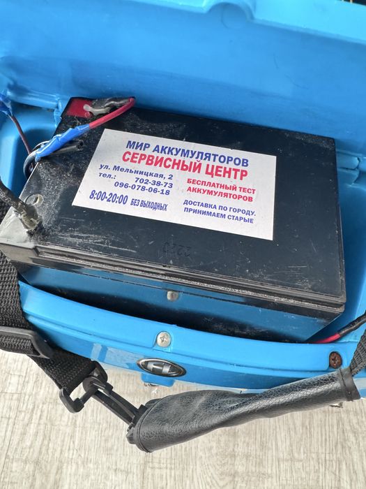 Електромобіль дитячій