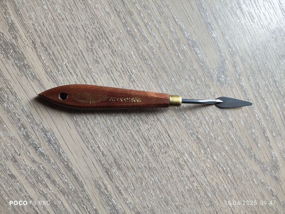 Набір пензлів Stanger для живопису та малювання