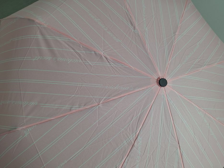 Nowa parasolka oryginalna victoria's secret