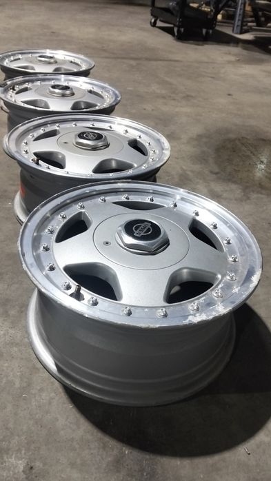 Jantes 14 4x114.3