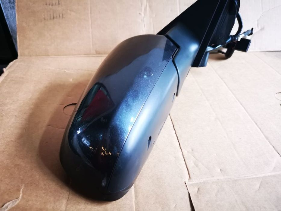 AUDI A3 8P RETROVISOR DTO ER070