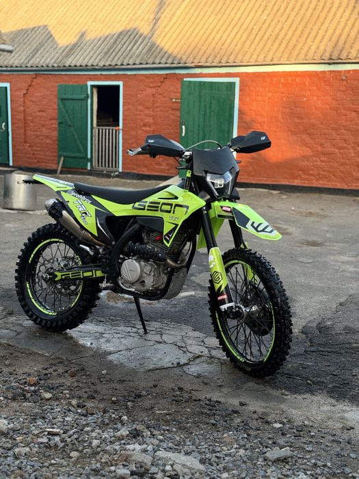 Продам Geon trx300 pro ygh ne kovi ne gns