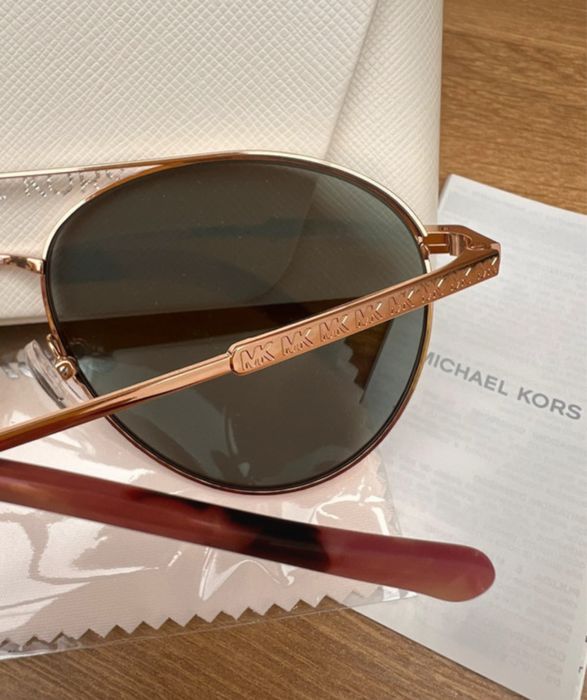 Oculos Michael Kors Novos