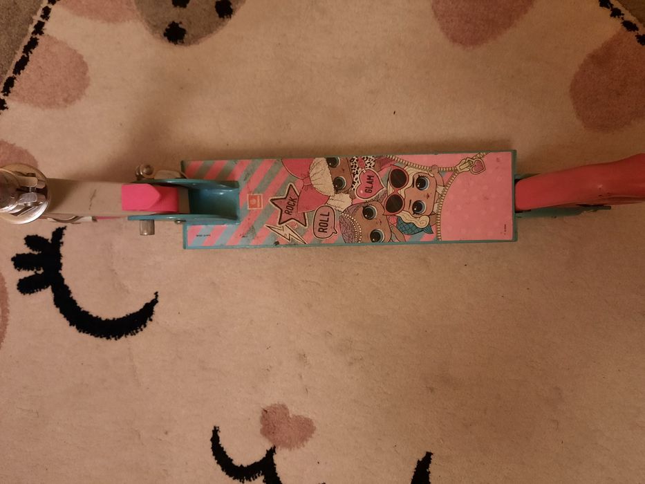 Hulajnoga LOL Suprice