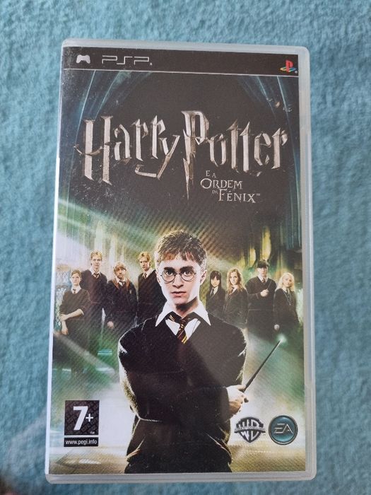 Jogos PSP - Playstation